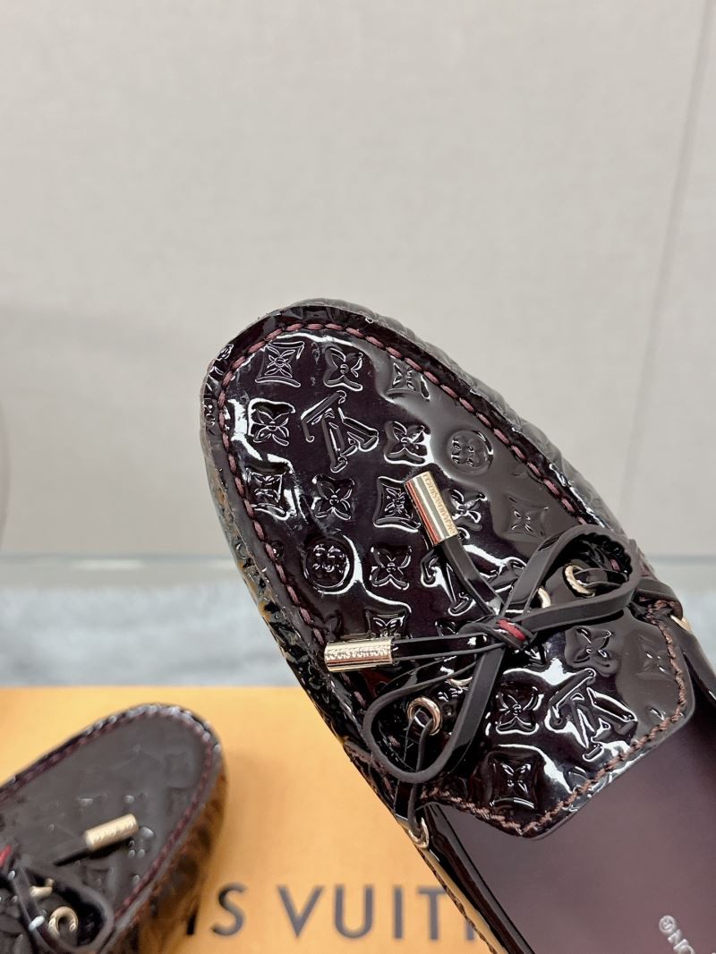 Louis Vuitton Tods Shoes